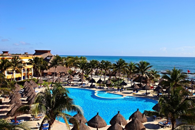 Hotel Grand Bahia Principe Tulum, Tulum (Quintana Roo)