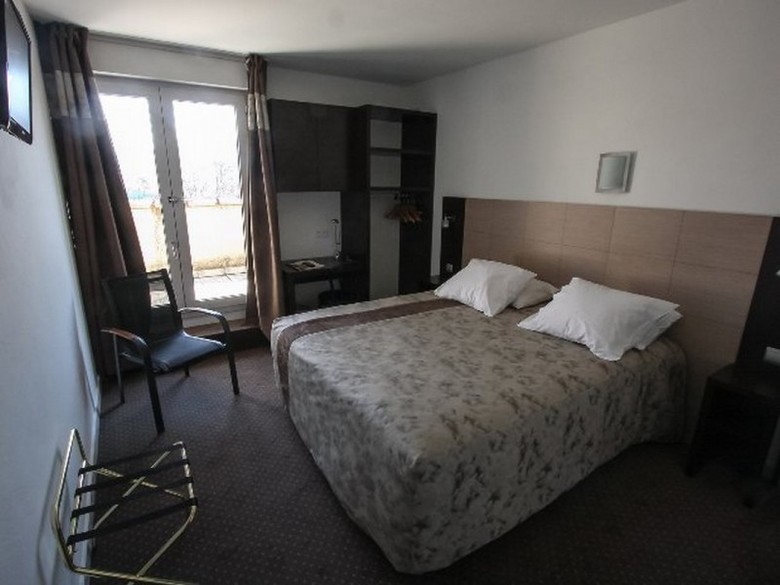 Adonis Arc Hotel Aix, Aix En Provence (Provenza Alpes ...