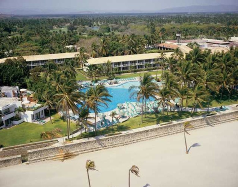 Hotel Pierre Mundo Imperial Acapulco Riviera Diamante, Acapulco (Guerrero) Hotel Pierre Mundo Imperial Acapulco Riviera Diamante, Acapulco (Guerrero)