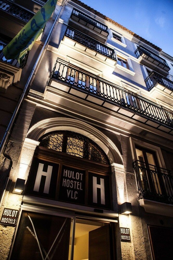 Hotel Hulot B&B Valencia, Valencia - Atrapalo.com