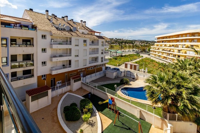 Hotel Realrent Calamora, Moraira (Alicante) - Atrapalo.com