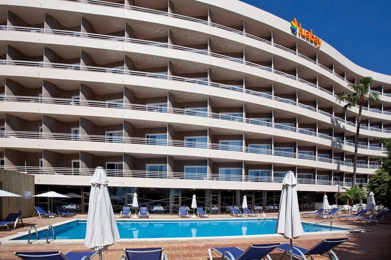 Palma only. Mollendo Hotel Playa. Pacific Hotel Playa.