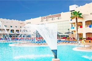 Hotel Senator Cabo De Gata, Retamar (Almería) - Atrapalo.com