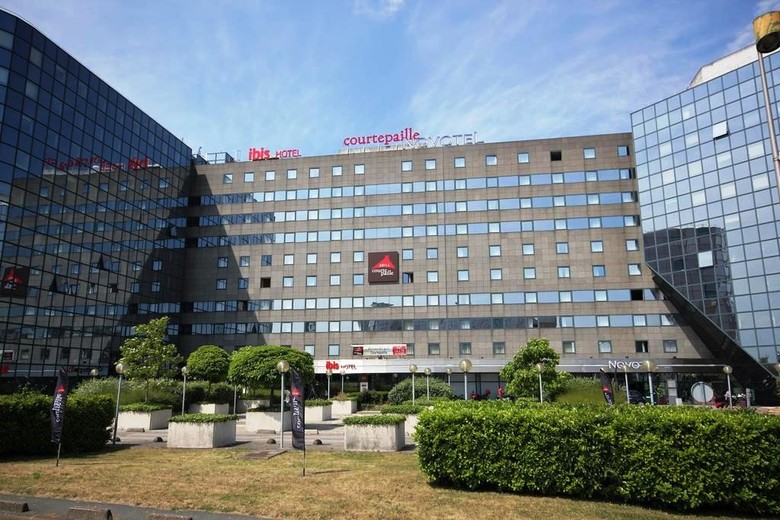 Hotel Ibis Marne La Vallée Noisy Le Grand, Noisy Le Grand (Paris Ile de France) Hotel Ibis Marne La Vallée Noisy Le Grand, Noisy Le Grand (Paris Ile de France)