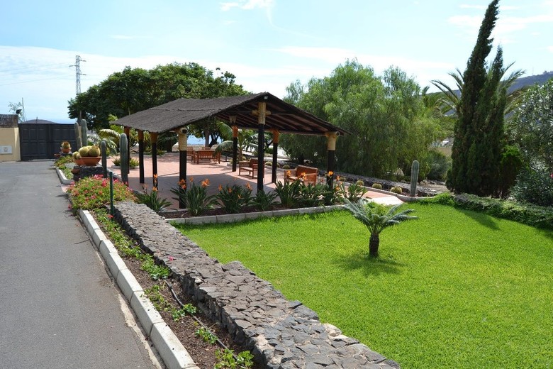 Hotel Finca Salamanca, Guimar (Tenerife) - Atrapalo.com