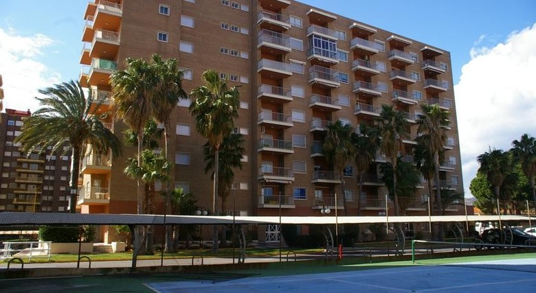 Apartamentos Bali, Benicàssim (Castellón) - Atrapalo.com