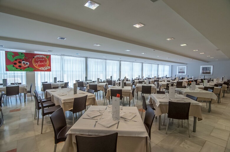 Hotel Bayren Parc, Gandía (Valencia) - Atrapalo.com