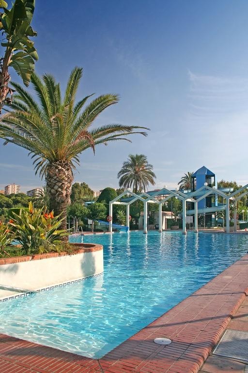 Apartamento Select Benal Beach, Benalmádena (Málaga) - Atrapalo.com