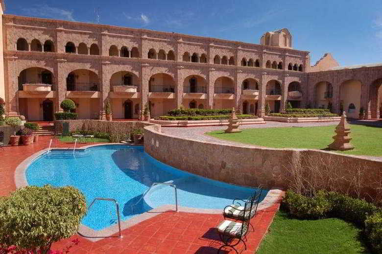 Hotel Hilton San Luis Potosi, San Luis Potosi