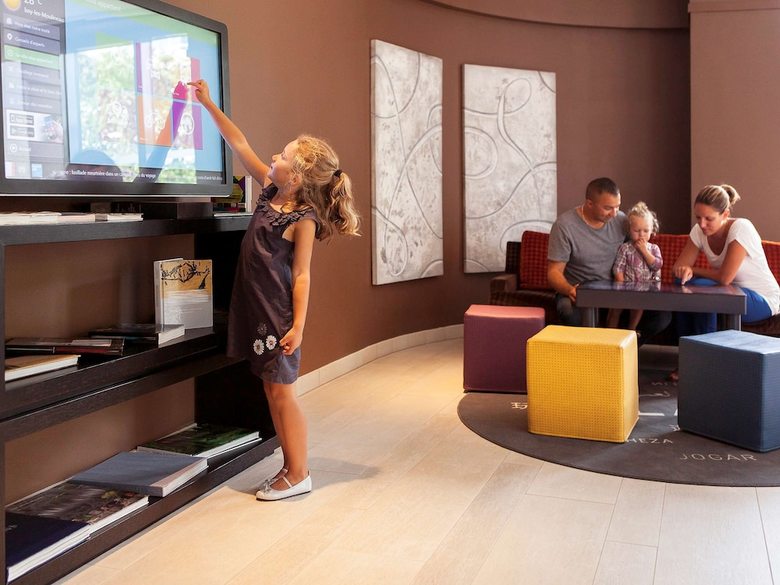 Hotel Suite Novotel Paris Issy Les Moulineaux, Issy les ...