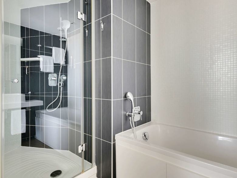 Hotel Suite Novotel Paris Issy Les Moulineaux, Issy les ...