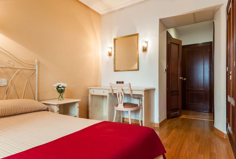 Hotel Victoria, Linares (Jaén) - Atrapalo.com