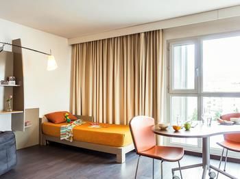 Aparthotel Adagio City Annecy Centre, Annecy (Rhône-Alpes ...