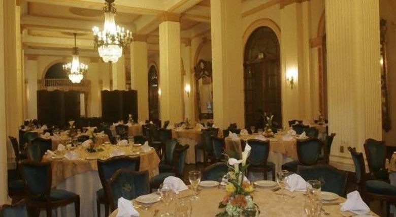 Gran Hotel Bolivar, Lima - Atrapalo.com