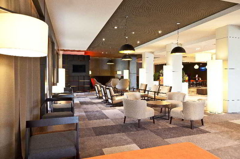 Hotel Novotel Krakow Bronowice, Cracovia - Atrapalo.com