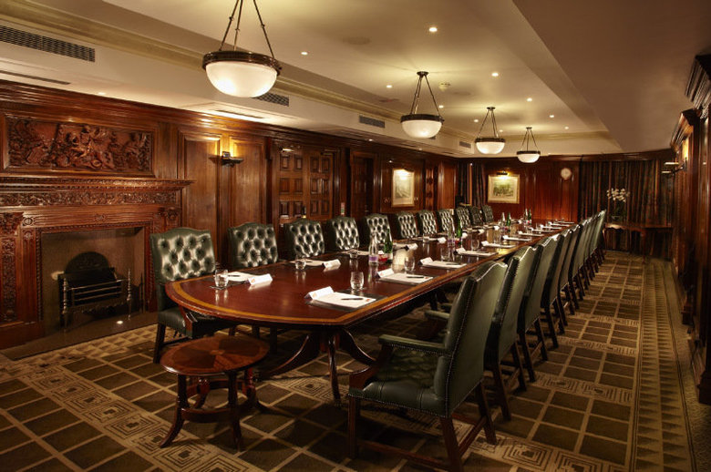 Hotel Thistle Marble Arch, Londres (Gran Londres)