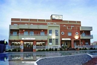 Hotel Blanca Brisa, Cabo de Gata (Almería) - Atrapalo.com