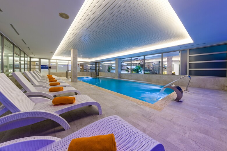 Aparthotel Viva Cala Mesquida Resort & Spa, Cala Mesquida (Mallorca