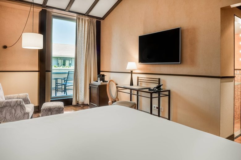 Hotel AC Ciudad De Tudela, Tudela (Navarra) - Atrapalo.com