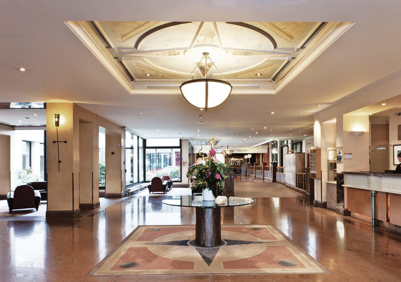 Hotel Millennium Paris Charles De Gaulle, Roissy Charles De Gaulle (Paris Ile de France Hotel Millennium Paris Charles De Gaulle, Roissy Charles De Gaulle (Paris Ile de France