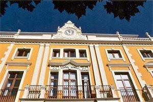 Gran Hotel Puente Colgante, Portugalete (Vizcaya ...