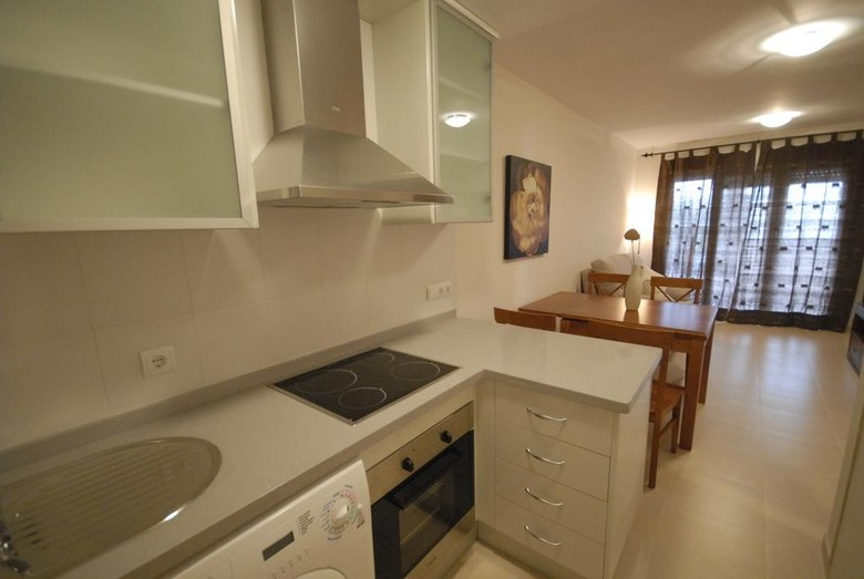 Apartamentos Paraiso De Vera, Vera (Almería) - Atrapalo.com