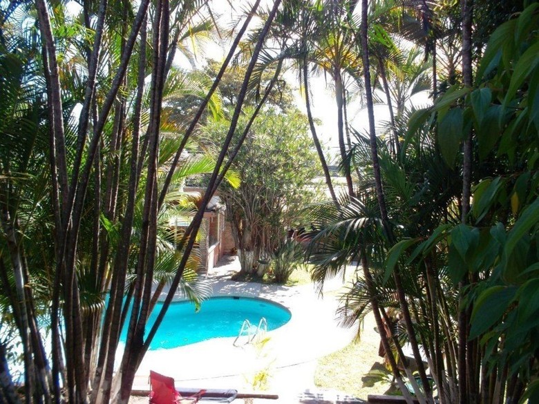 Albergue Costa Rica Backpackers Hostel, San José Costa Rica (San José)