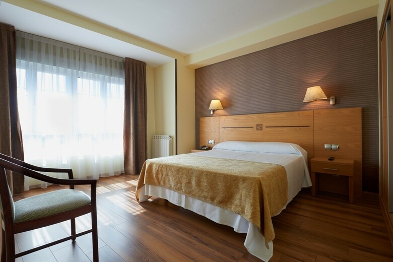 Hotel 40 Nudos, Avilés (Asturias) - Atrapalo.com
