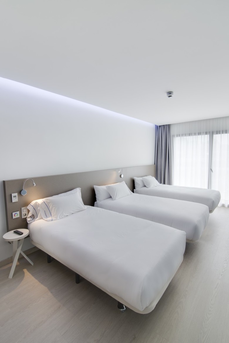 B&B Hotel Donostia San Sebastián Aeropuerto, San Sebastián ...