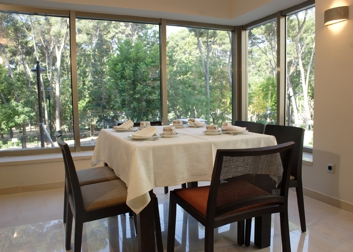 Hotel Sercotel Los Llanos, Albacete