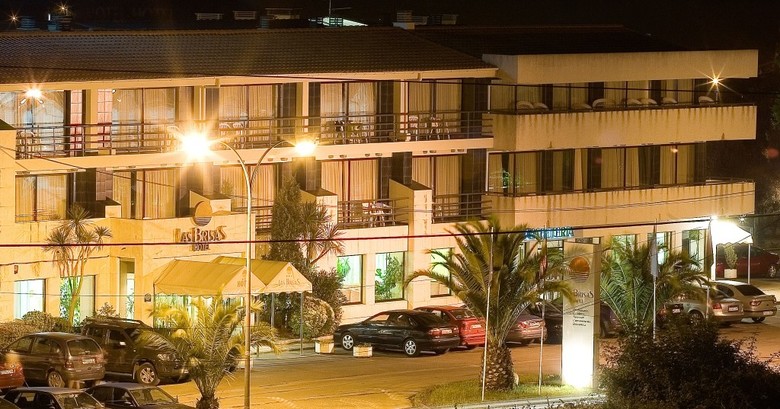 Arcea Hoteles