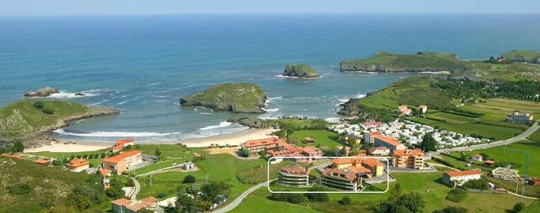 Hotel Miracielos, Llanes (Asturias) - Atrapalo.com