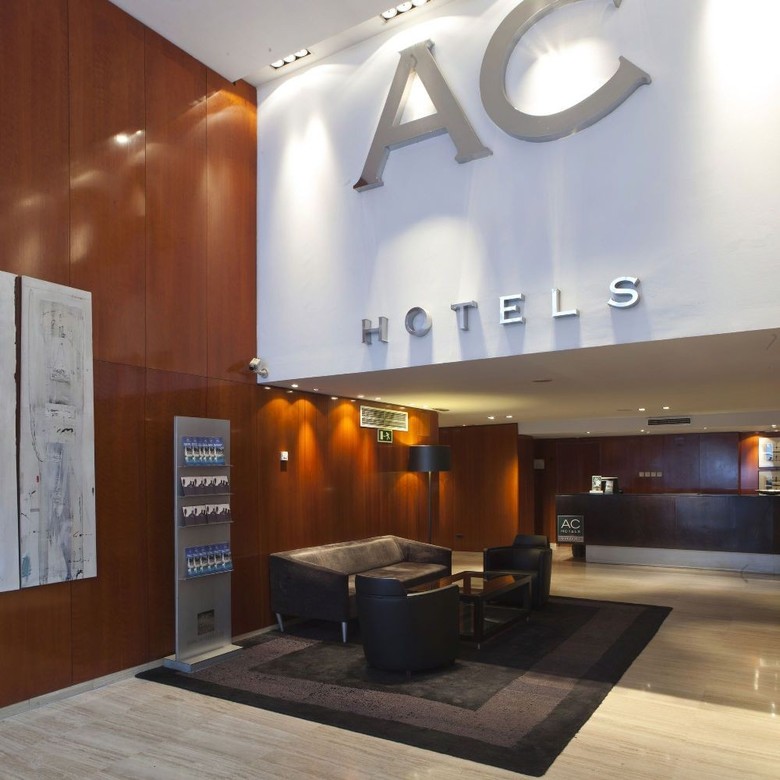 AC Hotel Avenida De América By Marriott, Madrid  Atrapalo.com