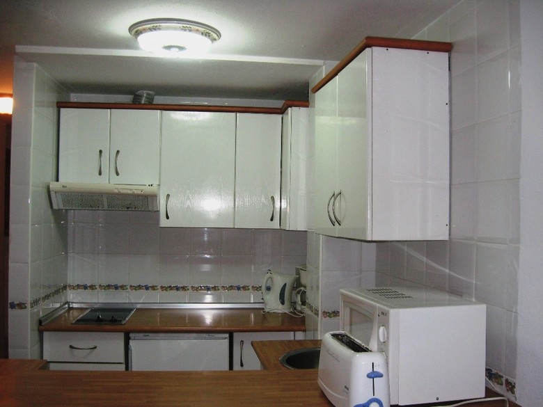 Apartamentos La Fonda, Benalmádena (Málaga) - Atrapalo.com