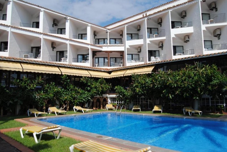 Hotel Hosteria Del Mar, Peñíscola (Castellón) - Atrapalo.com
