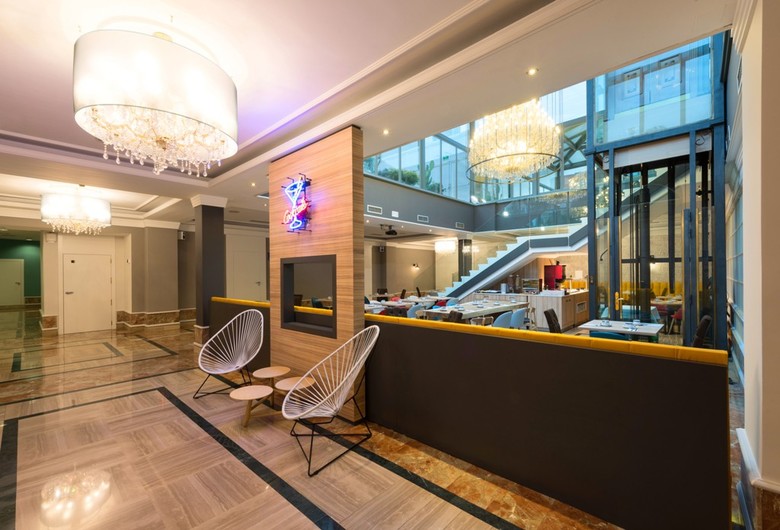 Hotel TRYP Madrid Leganes, Leganés (Madrid) - Atrapalo.com