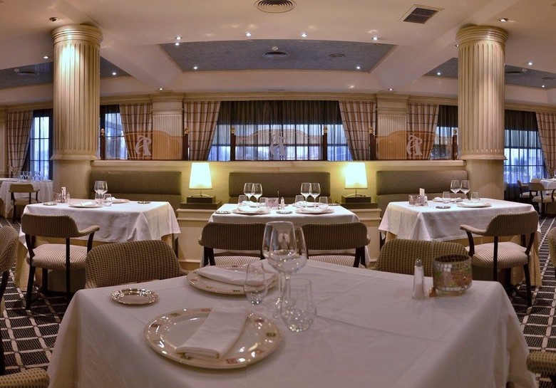 Hotel Beatriz Toledo Auditorium & Spa, Toledo - Atrapalo.com