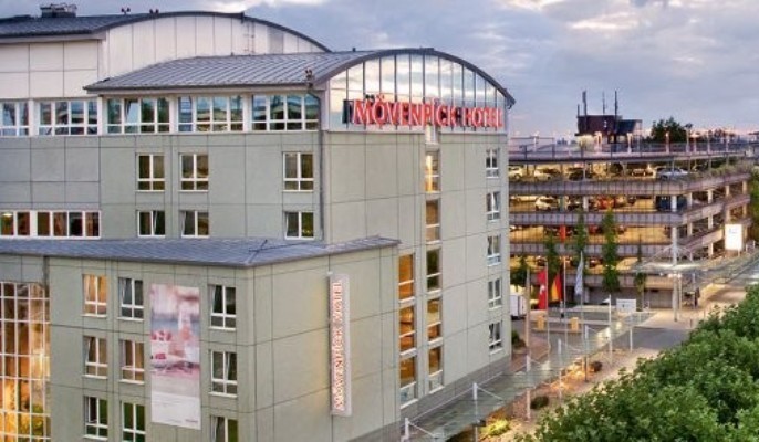 Mövenpick Hotel Nürnberg Flughafen Parken www.atrapalo.com