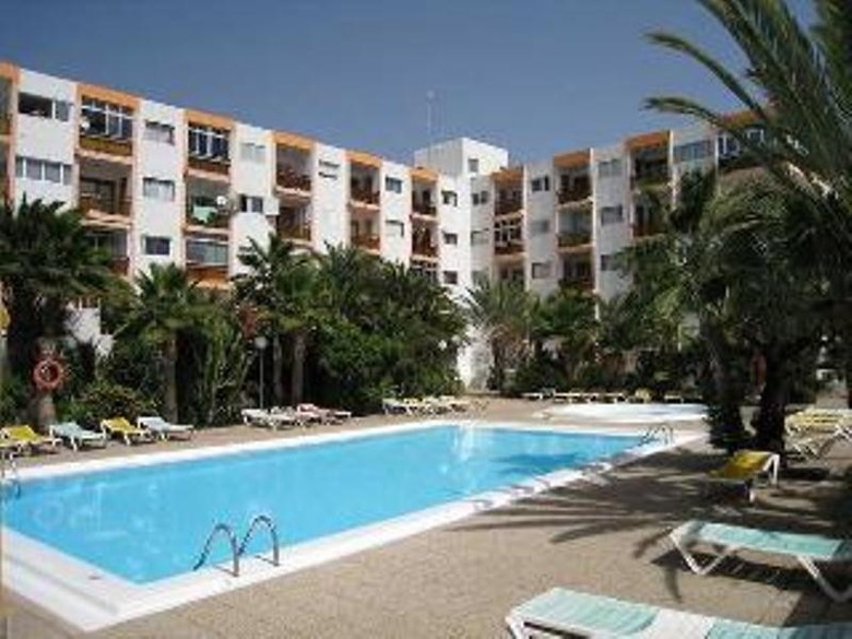 Apartamentos Alegranza II, Playa del Inglés (Gran Canaria) - Atrapalo.com