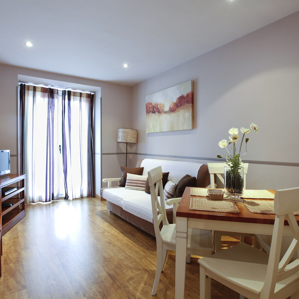 Apartamentos Palacio Real, Madrid - Atrapalo.com