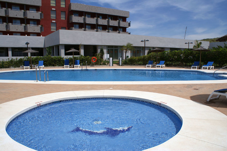 Hotel Montera Plaza, Los Barrios (Cádiz) - Atrapalo.com