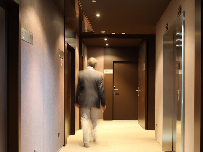 Hotel Sercotel Boulevard Vitoria-gasteiz, Vitoria 
