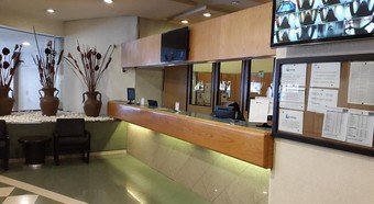 Hotel lepanto mexico