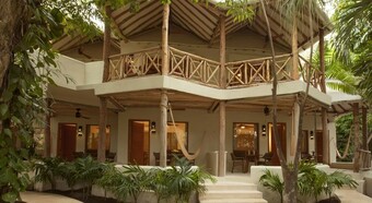Hotel Mahekal Beach Resort Playa Del Carmen Quintana Roo Hotel Mahekal Beach Resort Playa Del
