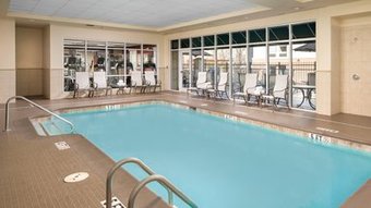 Hotel Hilton Garden Inn Chattanooga Hamilton Place Chattanooga