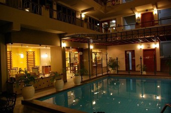 Hotel Victoria Regia Iquitos Loreto Atrapalo Pe Hotel Victoria Regia