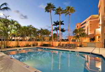 Doubletree Hotel West Palm Beach Airport Florida Fl Doubletree Hotel West Palm Beach Airport