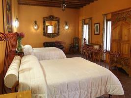 Hotel Mirador Del Frayle San Miguel De Allende Guanajuato - 