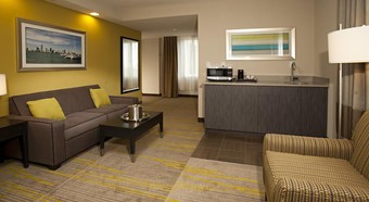 Hotel Comfort Suites Miami Airport North Miami Florida Florida