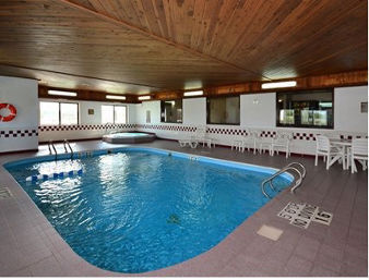 Hotel Comfort Inn Ames Ames Iowa Ia Atrapalo Com Pa